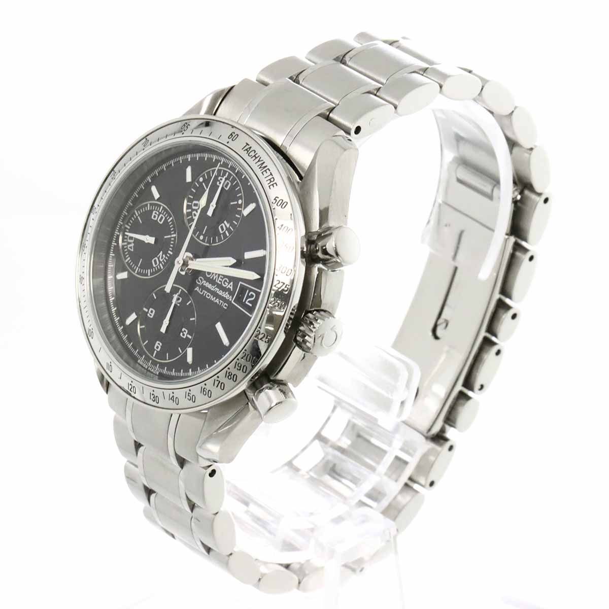 GRAHAM クロノファイター クロノグラフ 自動巻き 2CFAS.S01A 箱 GRAHAM グラハム クロノファイター クロノグラフ 自動巻き 2CFAS