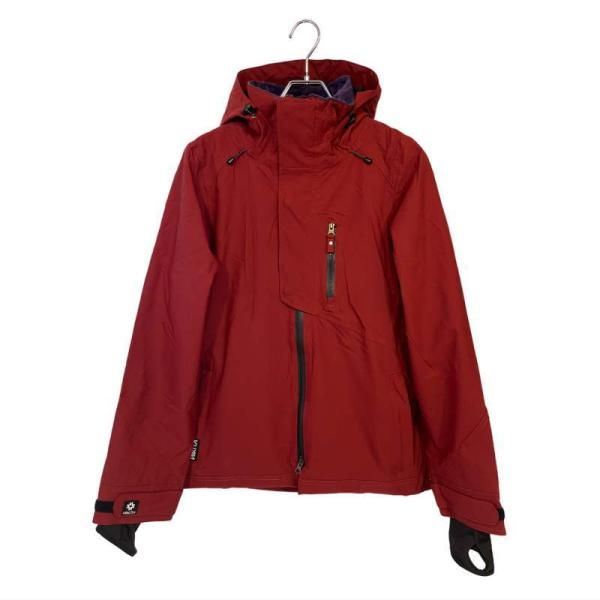 人気特価激安 OUTLET】 NIKITA Sサイズ MERLOT JKT STRETCH HOLLYHOCK その他