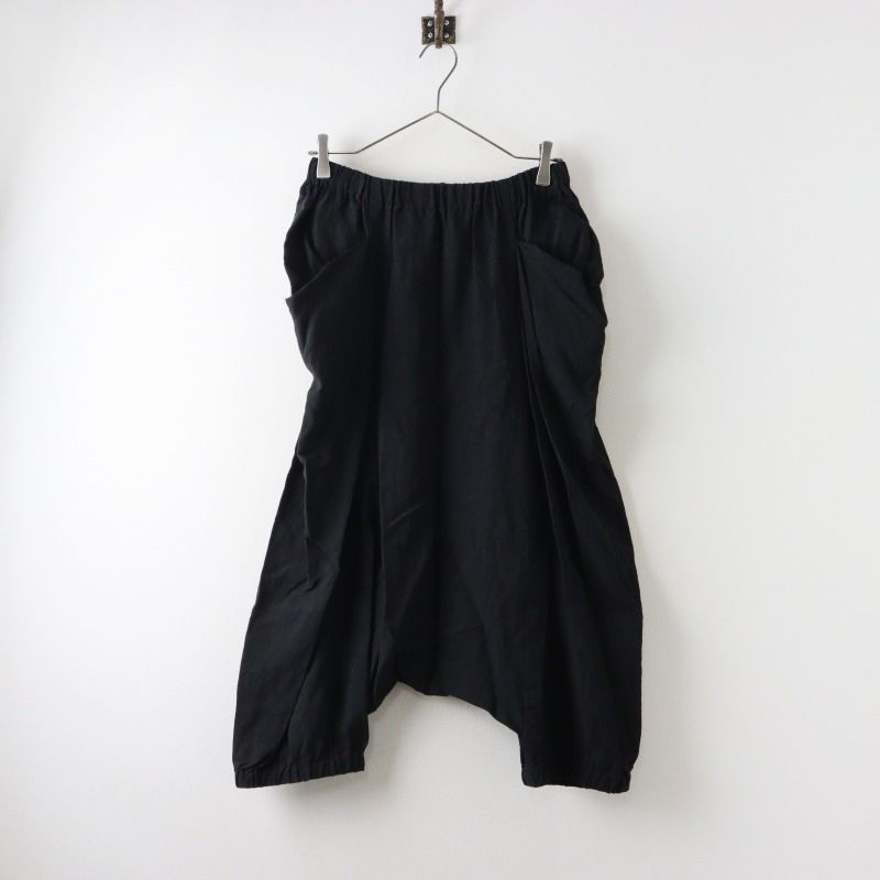 新品未使用evam evaリネンサルエルパンツ 157194460_o1.jpg?