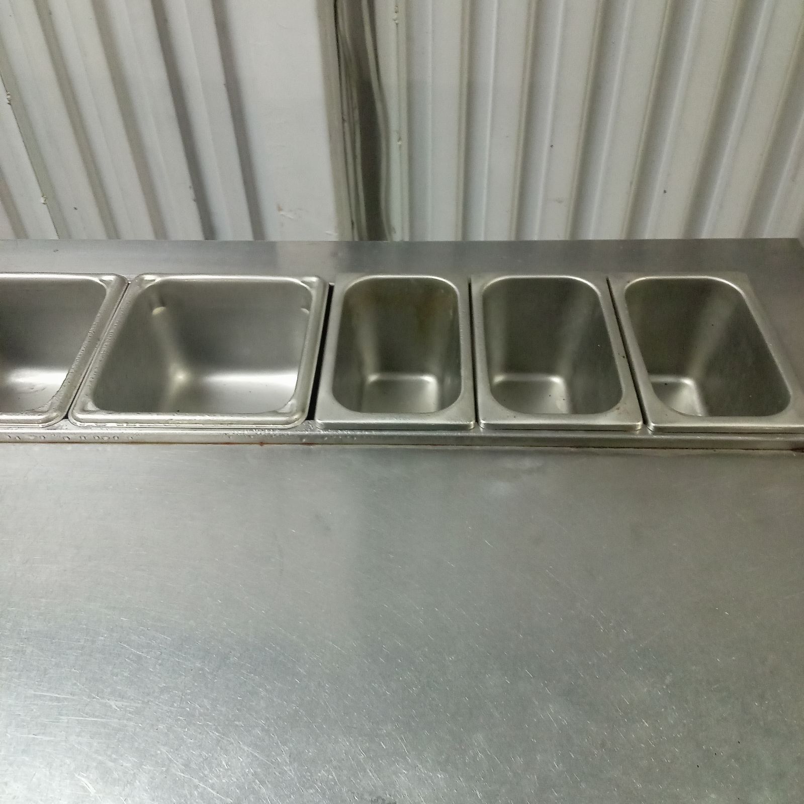 ◯ 業務用 冷蔵庫 TRC-50RM1 厨房 店舗用 冷蔵 動作確認済み! - メルカリ