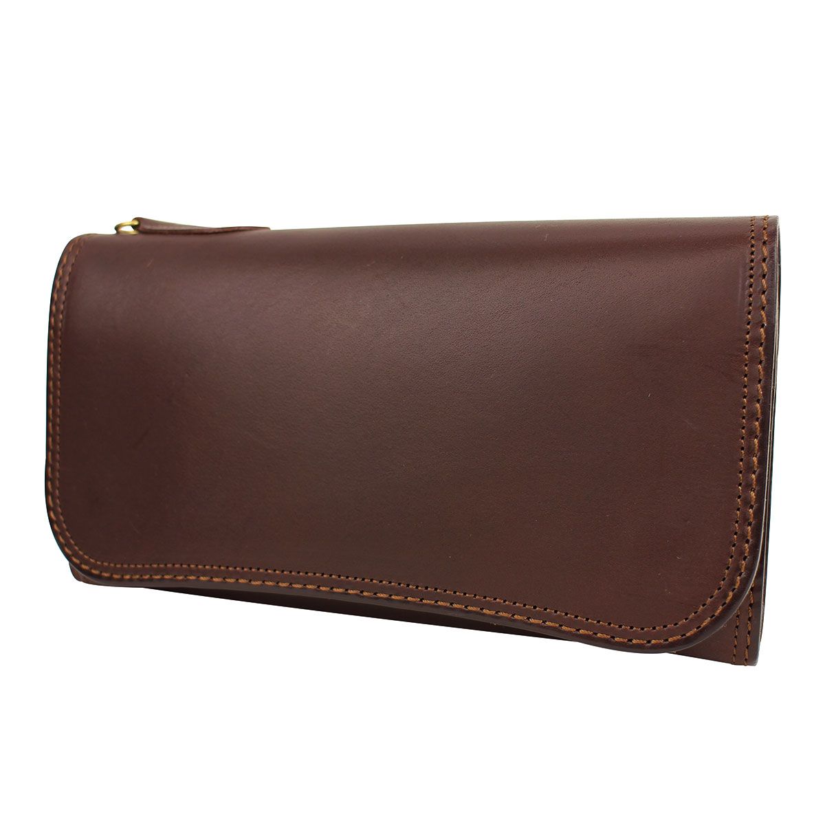 ウォレット corbo 長財布 face -Bridle Leather- ラウンドファスナー 長財布 1LD-0237
