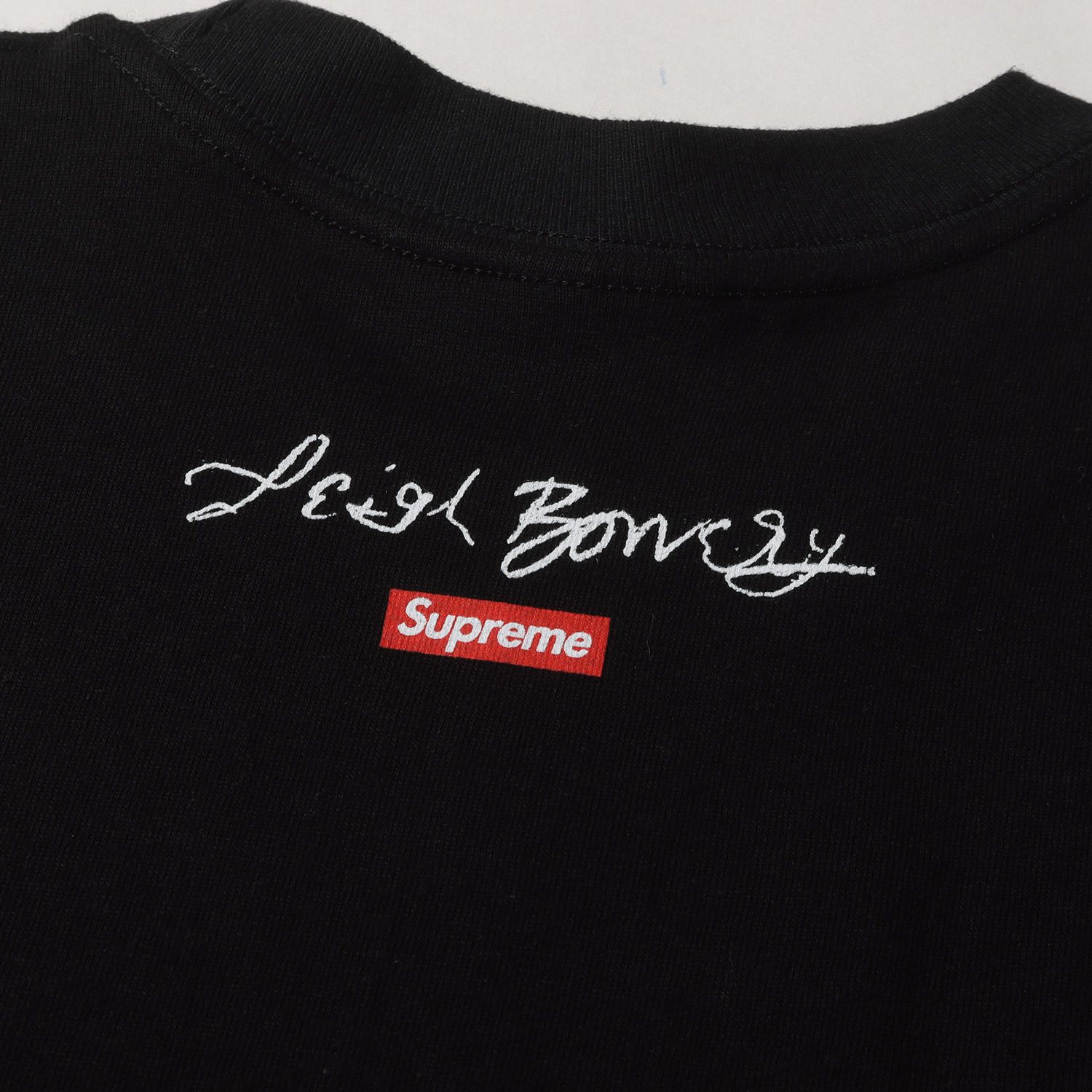 新品】Supreme シュプリーム Tシャツ サイズ:XL / 20SS Leigh