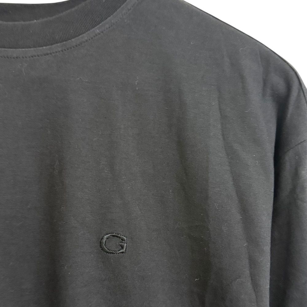 美品 GUCCI グッチ トムフォード期 半袖 クルーネック Tシャツ