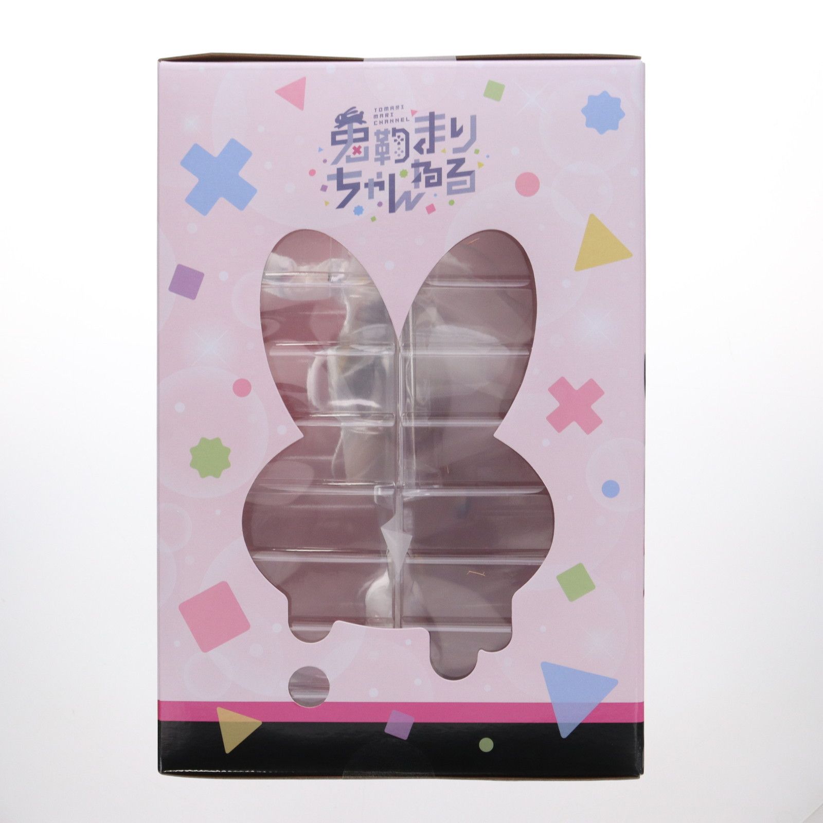 コトブキヤショップ限定 兎鞠まり(とまりまり) 1/7 完成品