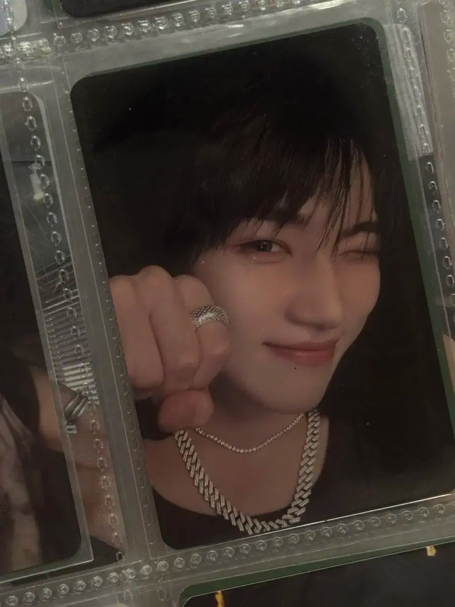 THE BOYZ(ザ・ボーイズ・ドボイズ) ニュー(NEW・チャニ) The