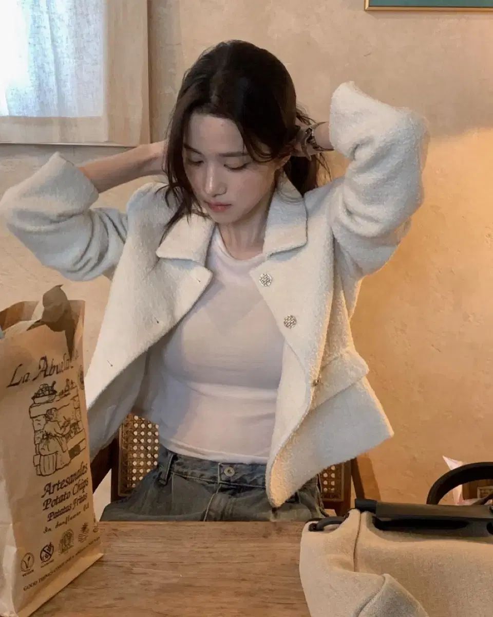 オブジェ ウール