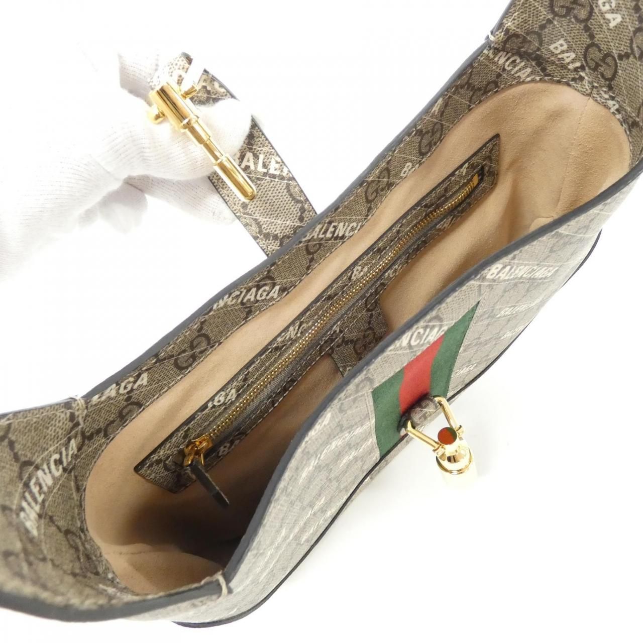 グッチ JACKIE 1961 636706 ULZAG ショルダーバッグ GUCCI - グッチ JACKIE 1961 636706 ULZAG ショルダーバッグの通販 by