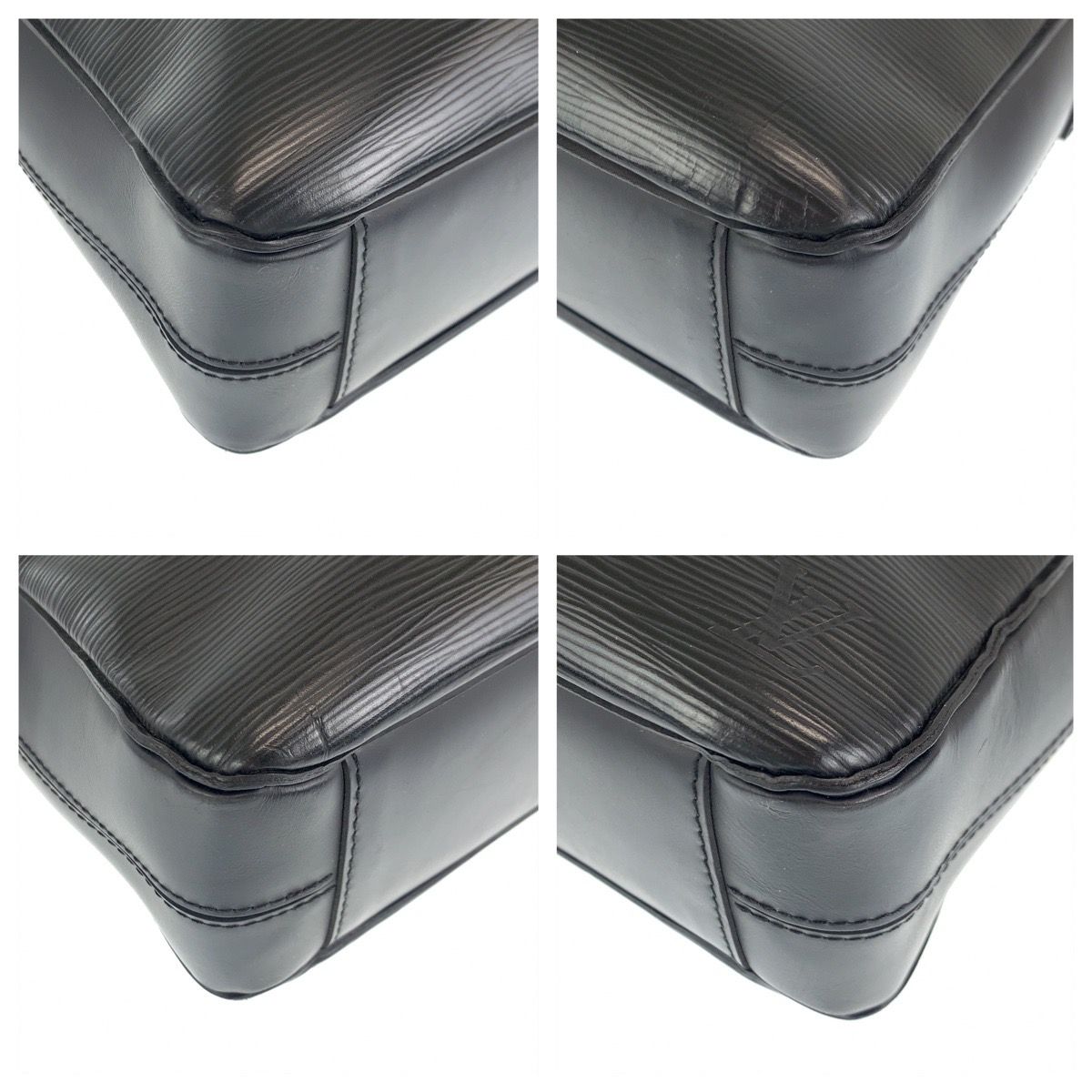 REGAL 3WAY ビジネスバッグ ネイビー 使用頻度小 美品 REGALから新作