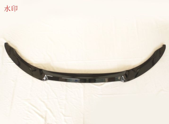 リップスポイラー BMW M3 F80 M4 F82 F83通用 CSスタイル 塗装済み ABS製 エアロパーツ フロントスポイラー