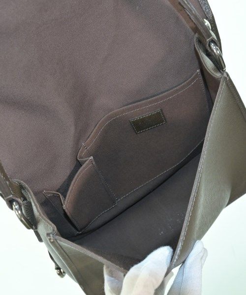 LOUIS VUITTON メッセンジャーバッグ レディース 古着 DECORATOM_COM_BR