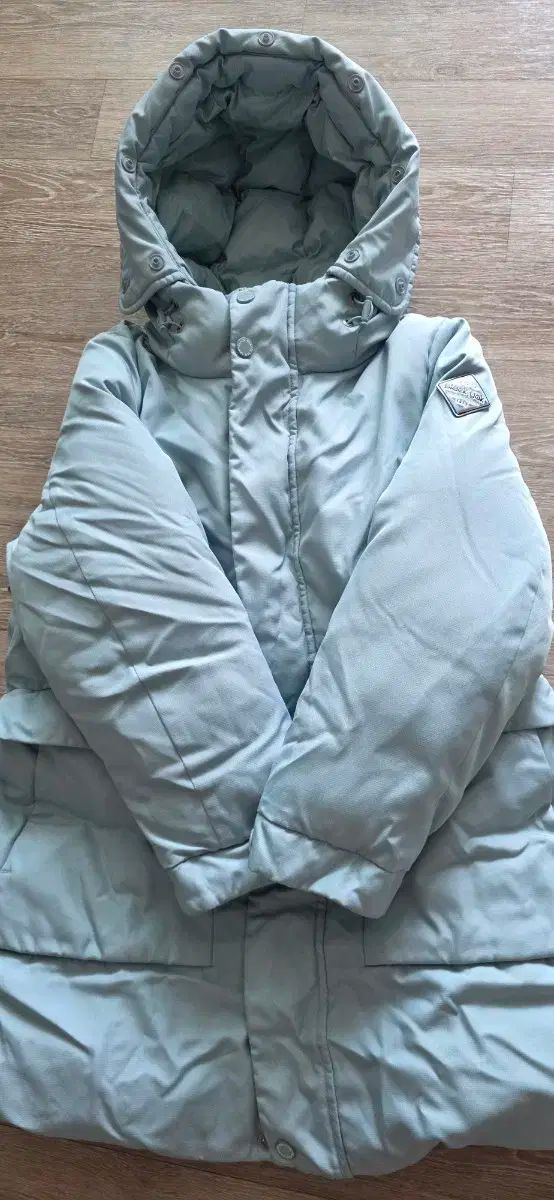 子供用ウィンタージャンパー 145 サイズ