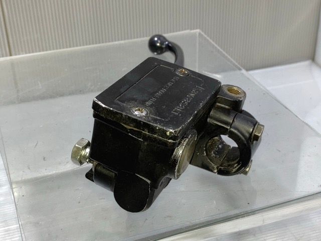 KAWASAKI Z400GP フロントブレーキマスター シリンダー Z550GP