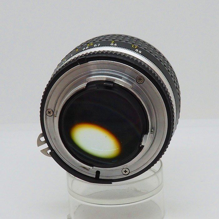 今がチャンス！ ニコン Nikon Ai-S 50 1.2 【全品送料無料】