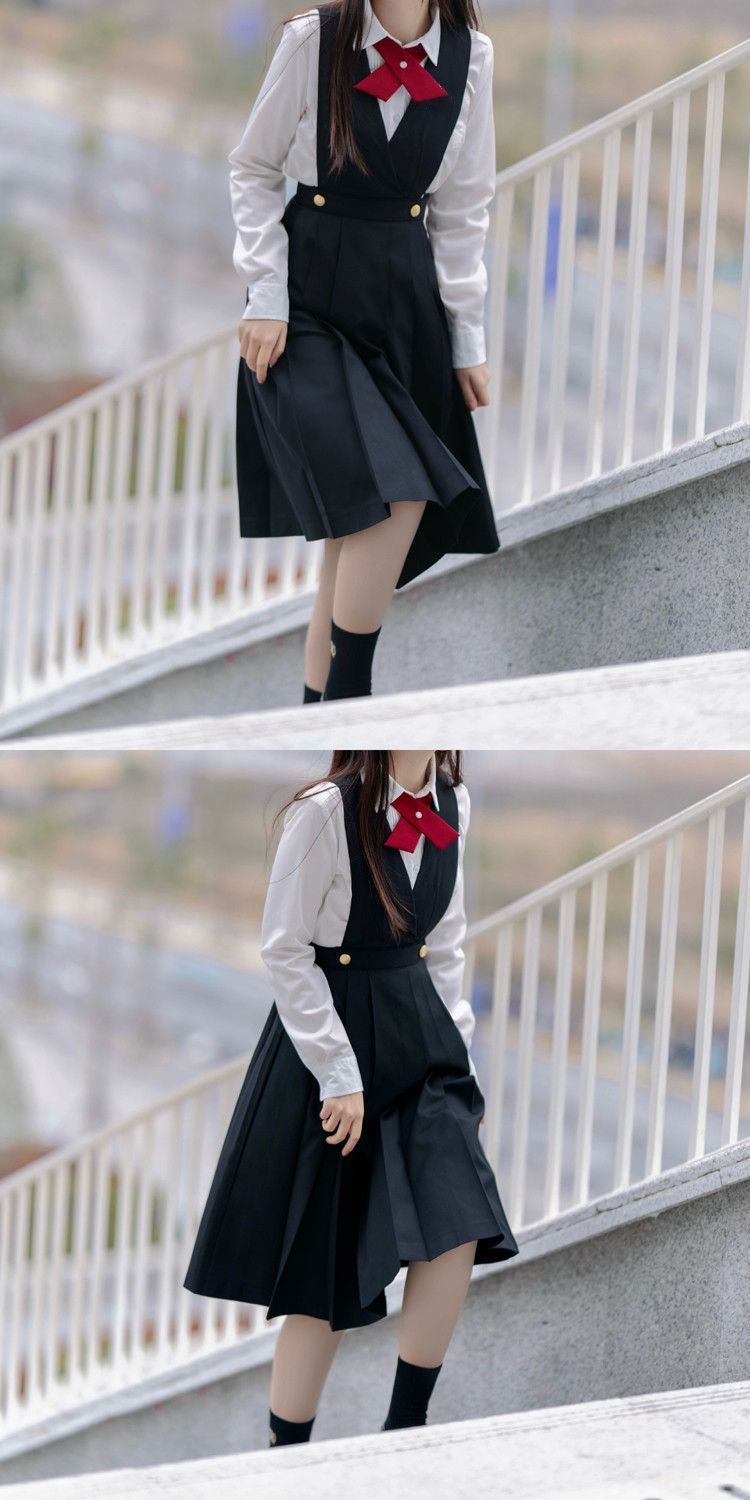 ワンピース リボン