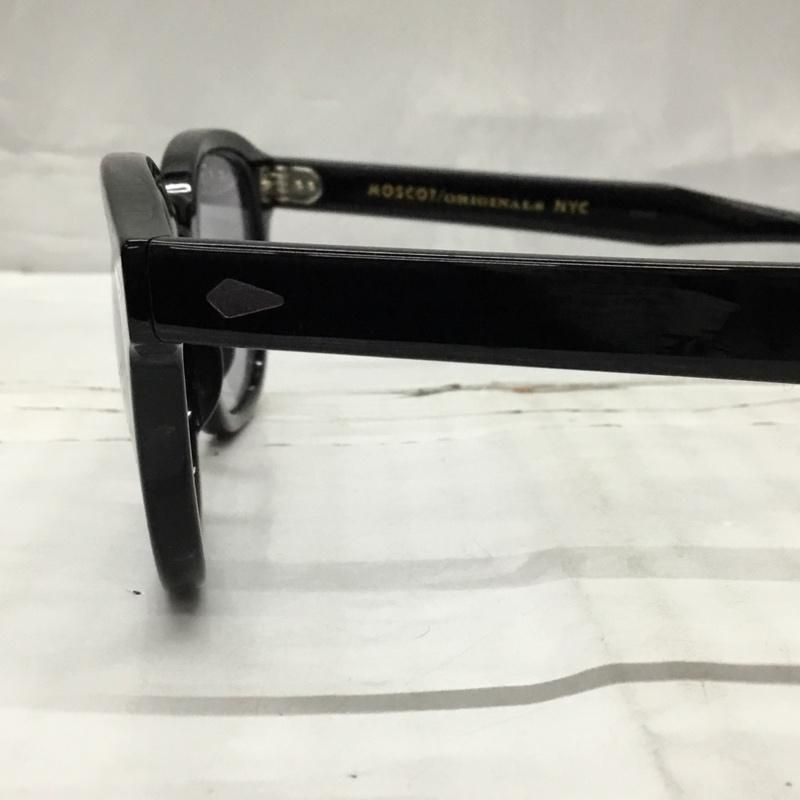 MOSCOT モスコット めがね・サングラス LEMTOSH 49 24-145