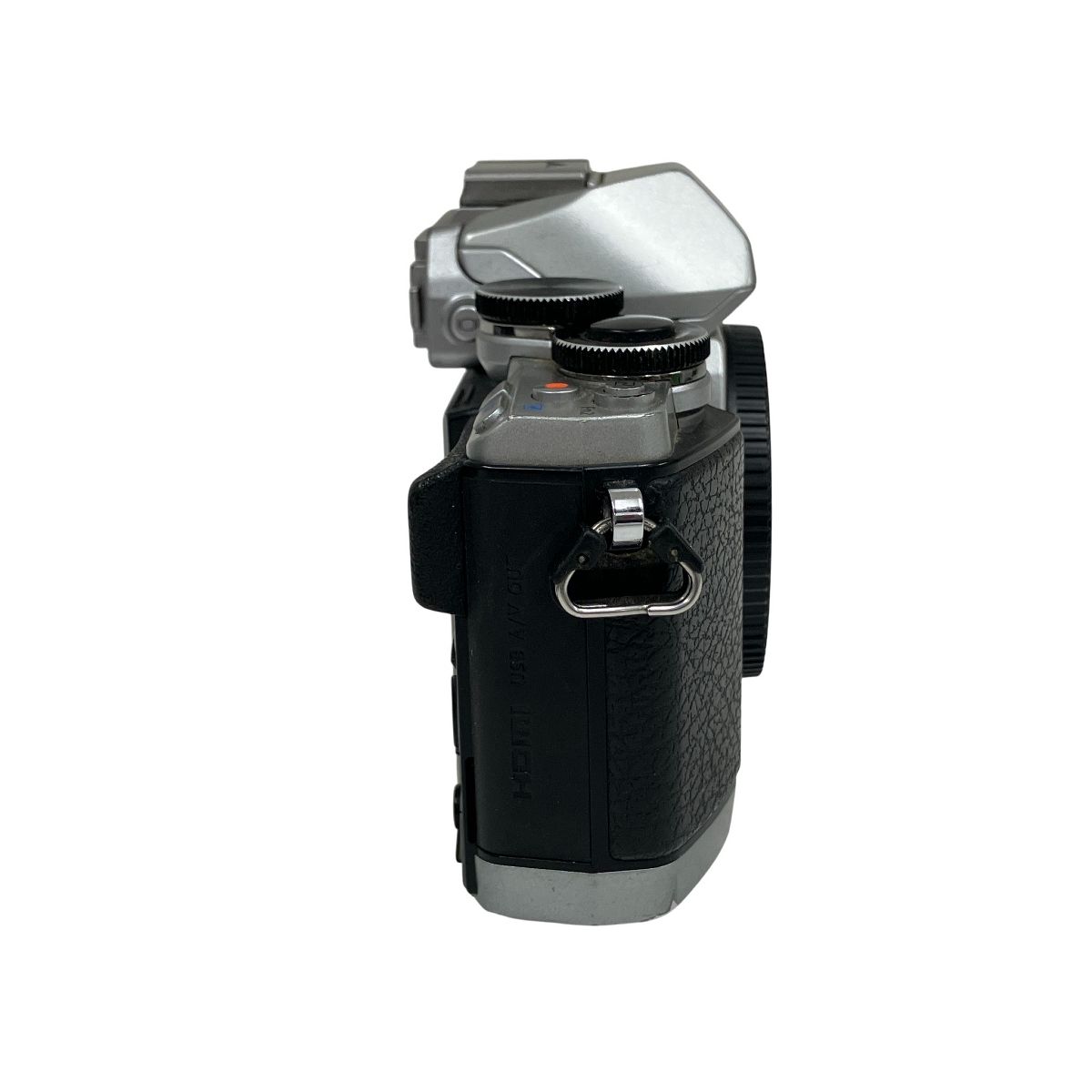 Olympus OMD E-M10 ミラーレス一眼 カメラ M.ZUIKO DIGITAL 14-42mm F3.5-5.6 40-150mm F4-5.6 ダブルズームキット オリンパス 訳あり O10544588 WWW_NOITHATQUANGTHANH_NET