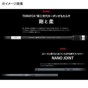 アピア ロックフィッシュロッド グランデージブルートウインデックスＣ９０Ｈ USTAUSTRALIA_COM_AU