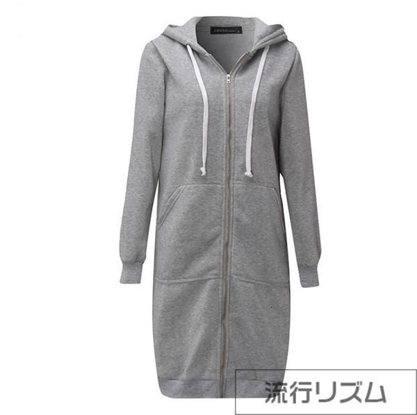 ジップアップパーカー ワンピース ロングパーカー ジップアップ チュニック パーカーワンピ レディース 無地 ジップアップパーカー ワンピース ジップアップ チュニック 無地