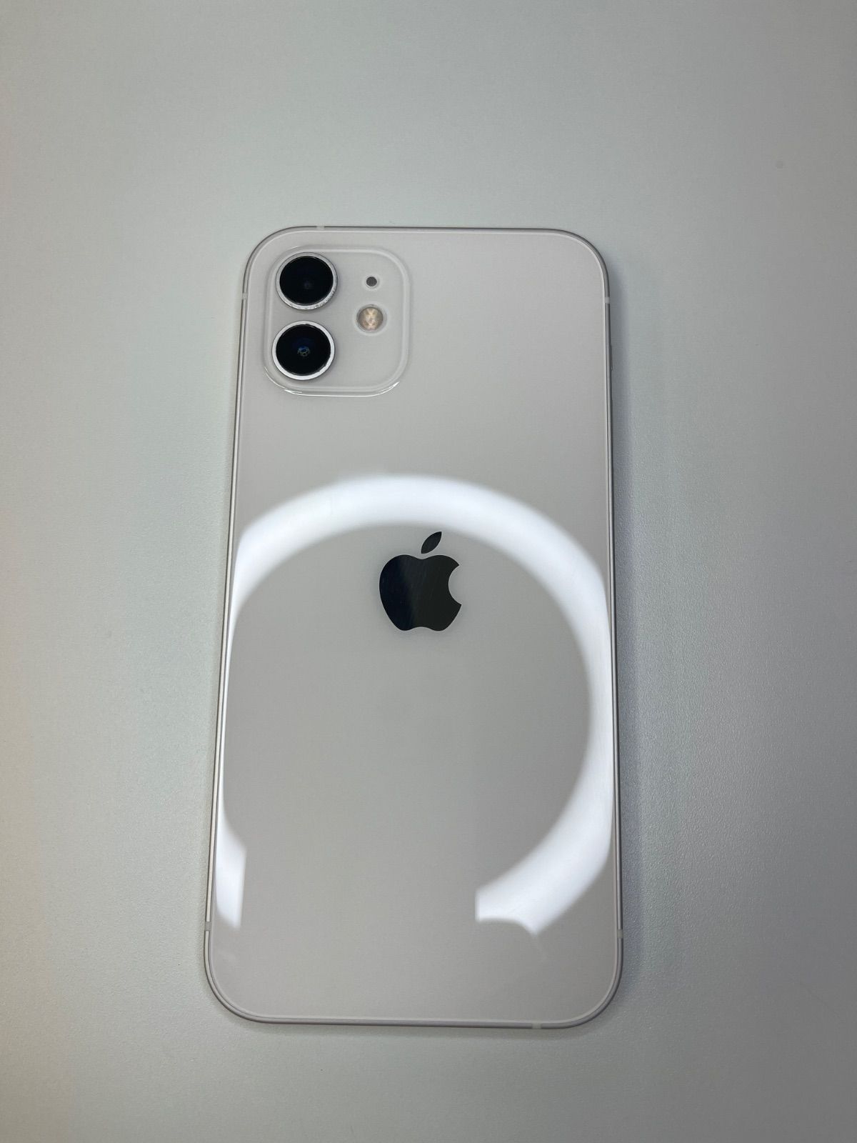 美品、バッテリー100%】iPhone12 64GB 【公式通販】