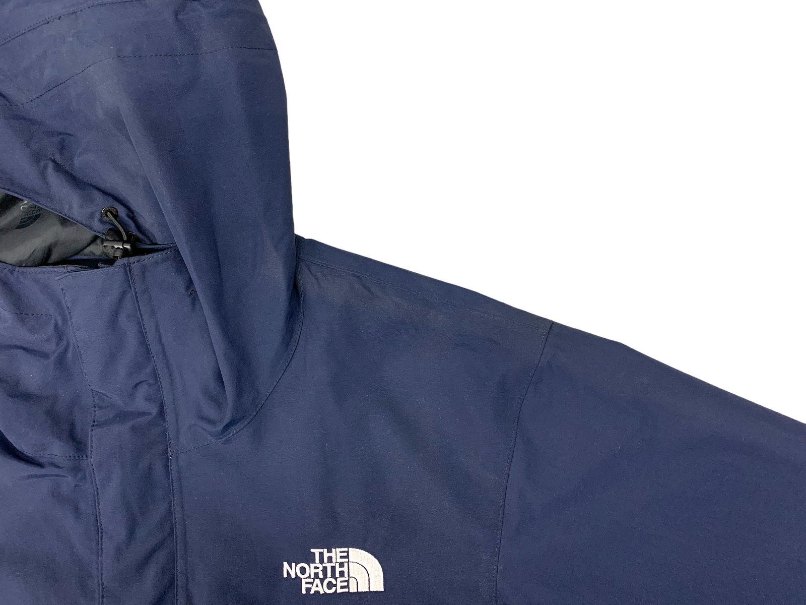 美品✨ ノースフェイス スクープジャケット ネイビー NP61630 THE NORTH FACE（ザ ノースフェイス） Scoop Jacket NP61630 ナイロン