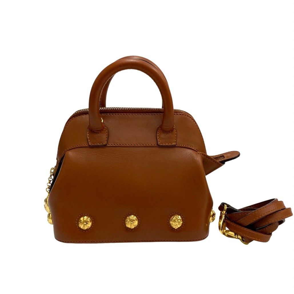 極 美品 Salvatore Ferragamo サルヴァトーレフェラガモ