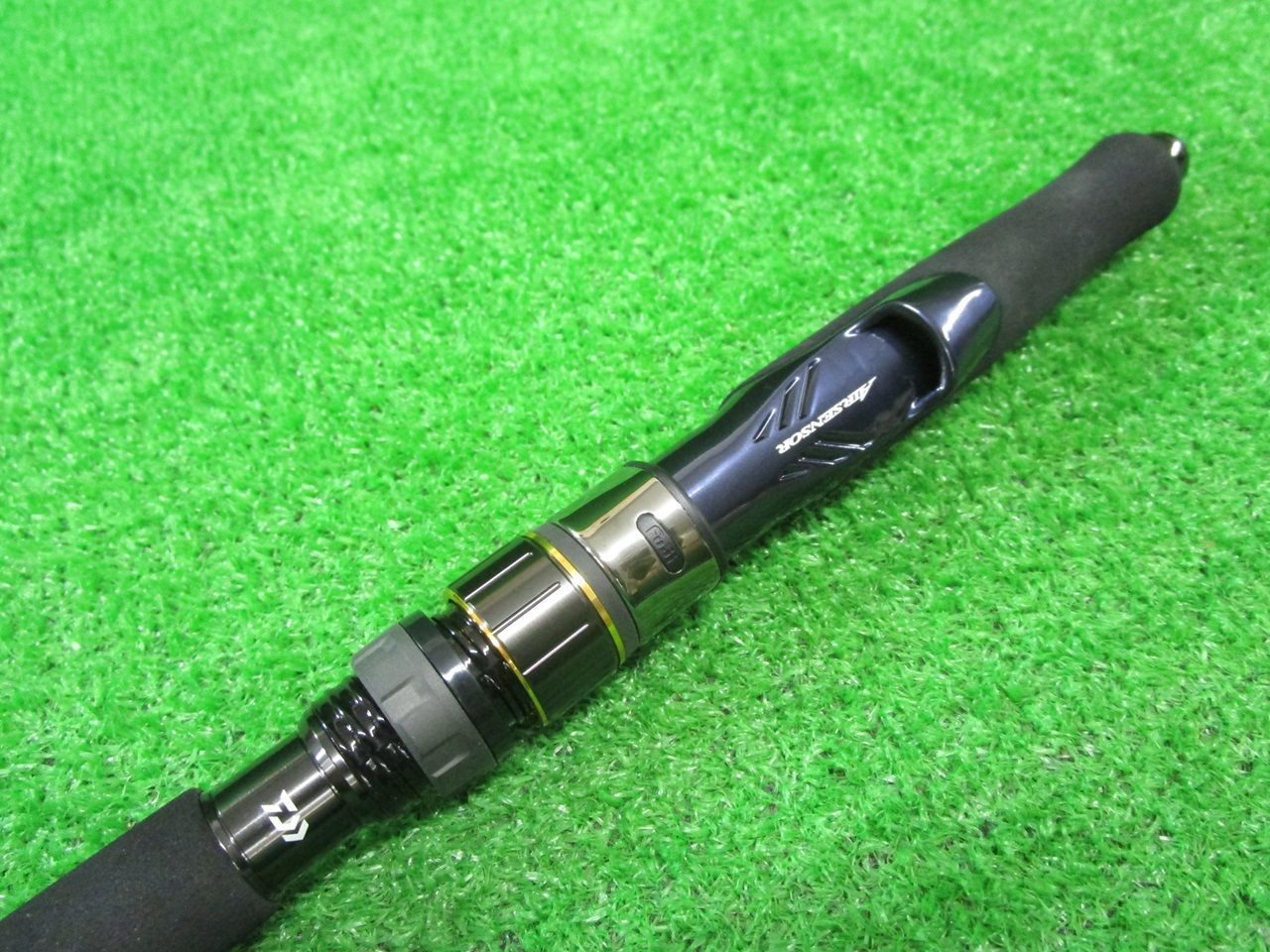 ダイワ ソルティガLC 73-2 ダイワ ソルティガ LC 73-2 (ロッド・釣竿