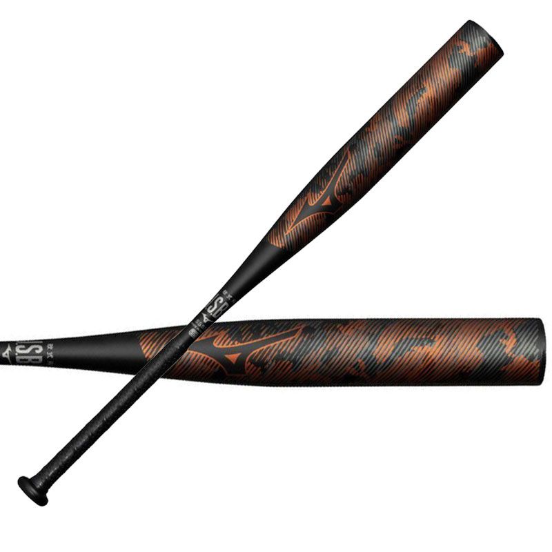 ミズノ MIZUNO 軟式用ホットメタル トップ 野球 軟式 バット 金属製 25AW 1CJMR18283|84