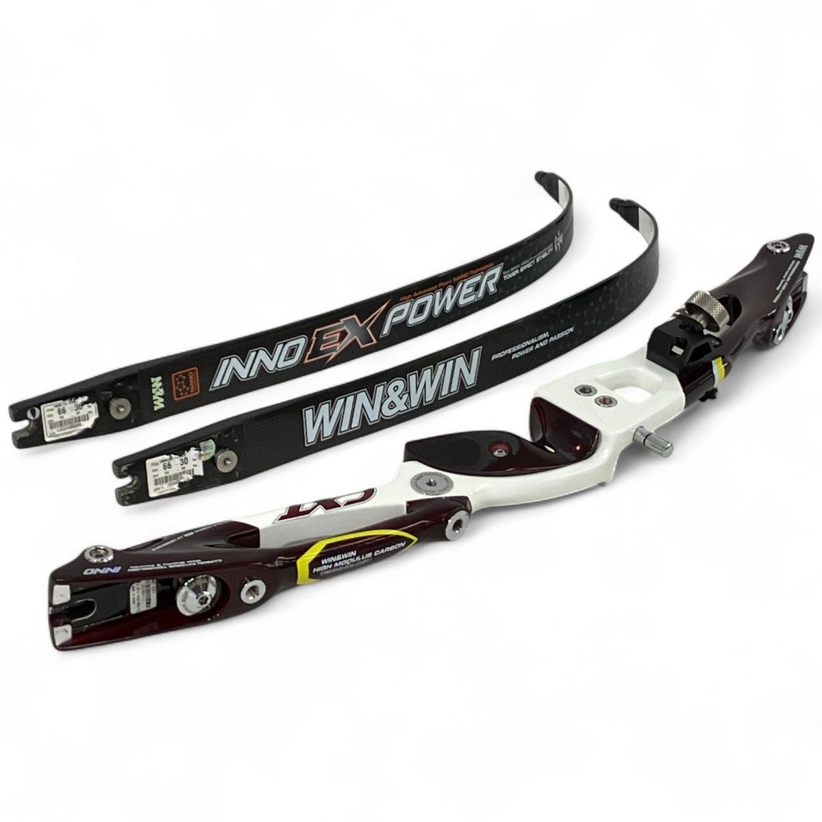 WIN-WIN INNO CXT innoCXT ウィンアンドウィン アーチェリー ジャンク N10017360