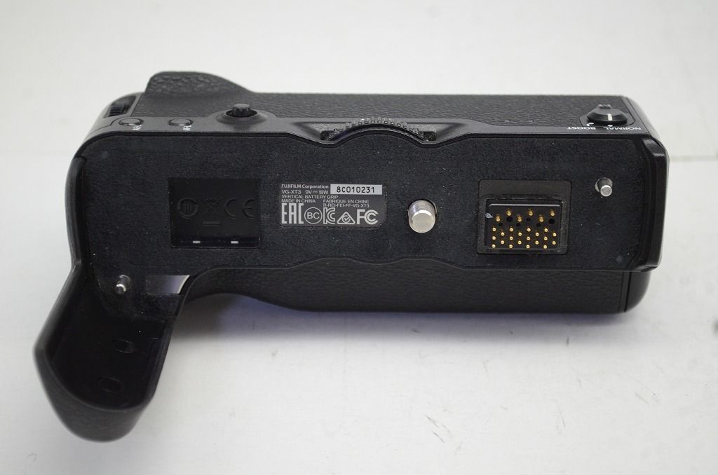 VG-XT3
