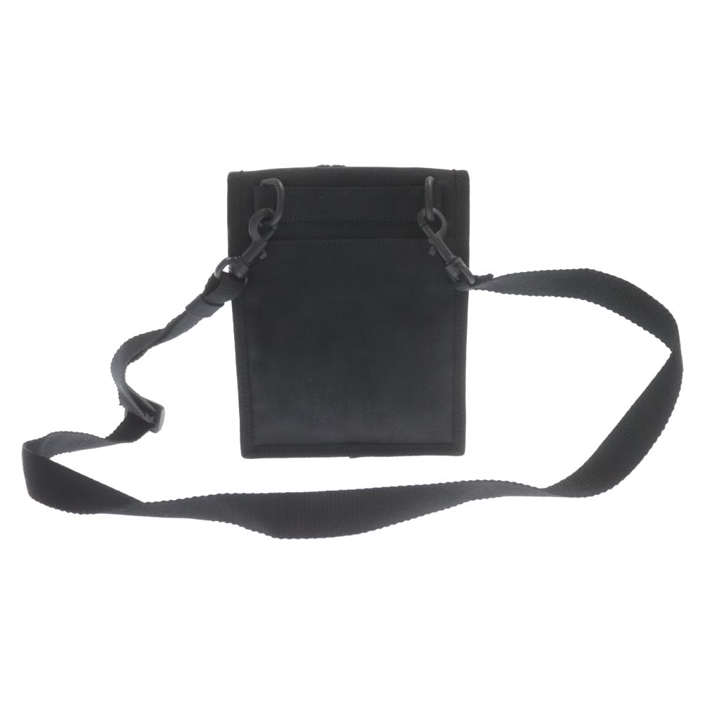 22SS Explorer Pouch エクスプローラー ショルダーバッグ