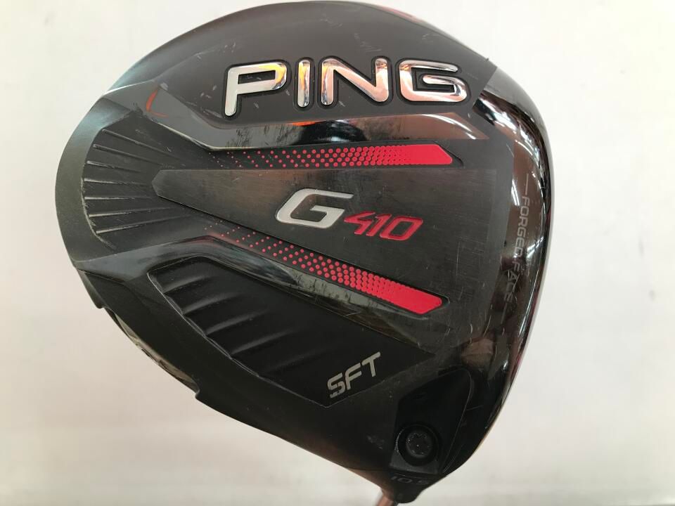 G410 SFT | 10.5 | R | ALTA J CB RED | | ドライバー | ピン 最短即日発送