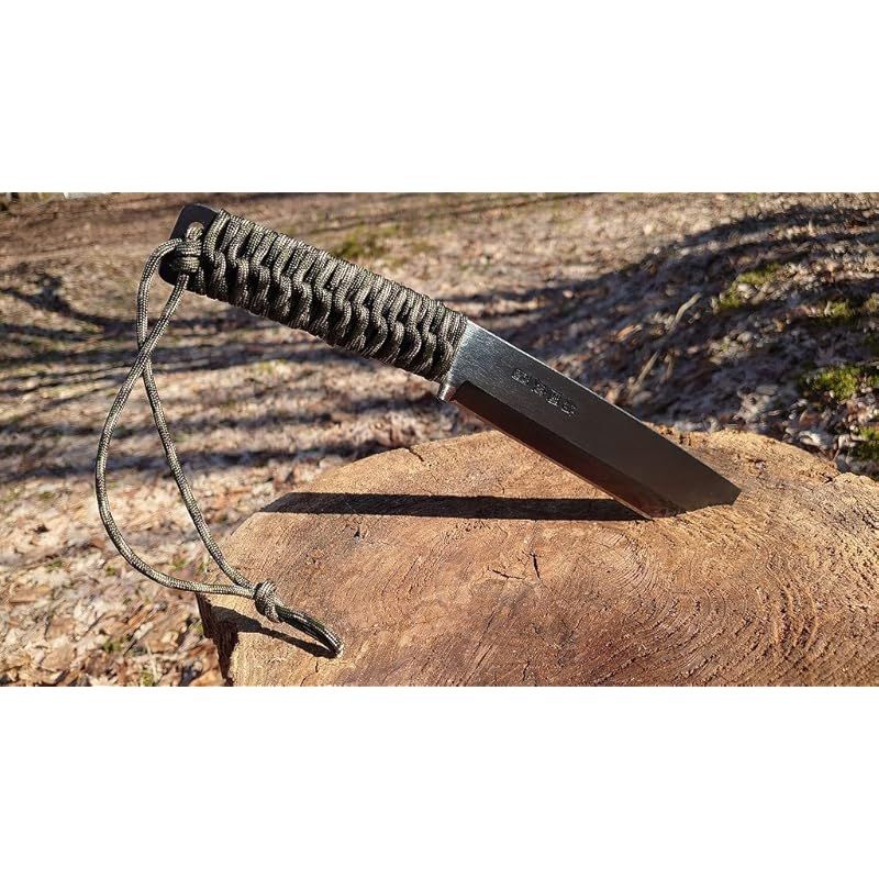 フルタング薪割り鉈 N