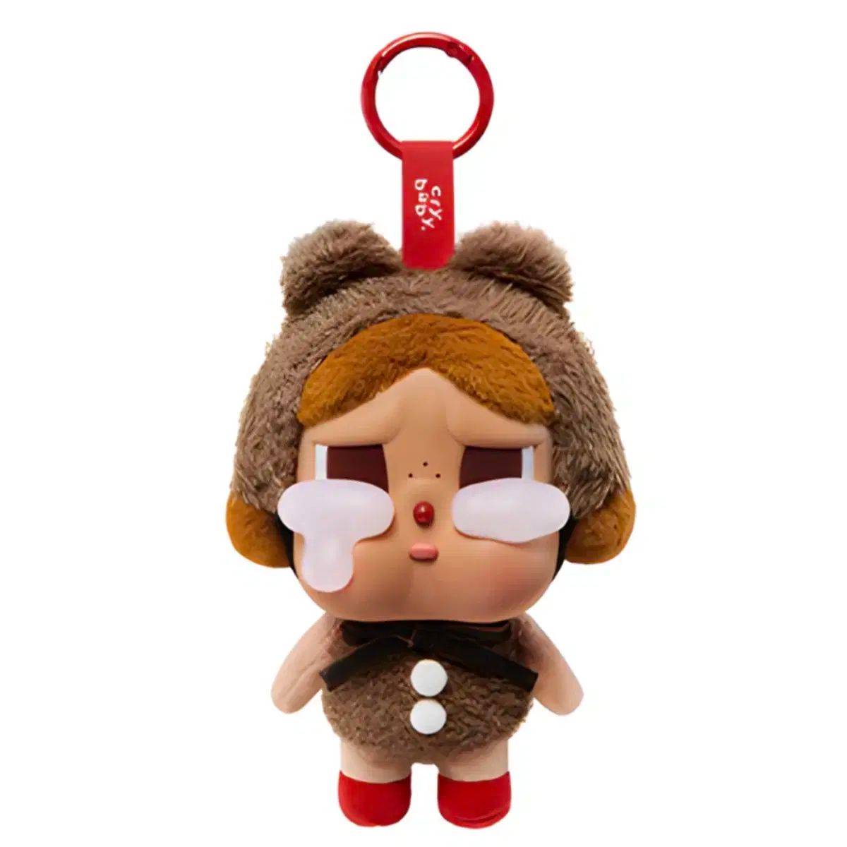 クライベイビー アゲイン・キーリング 未開封 新品 - メルカリ