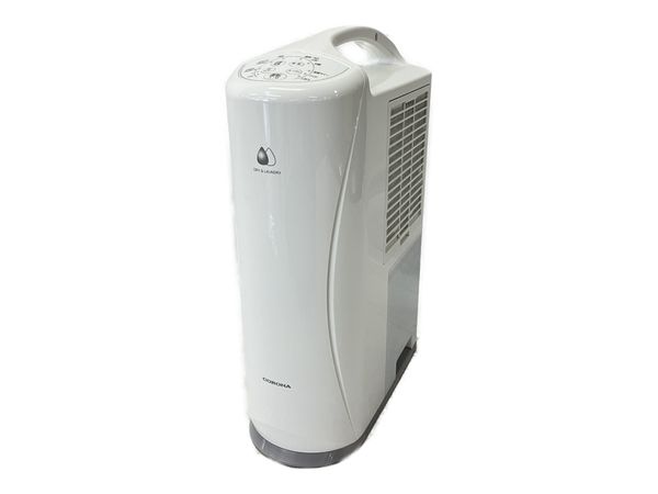 CORONA 衣類乾燥除湿機 CD-S6322 中古美品 2022年製 美品 コロナ 衣類乾燥除湿機 CD-S6322 CORONA - メルカリ