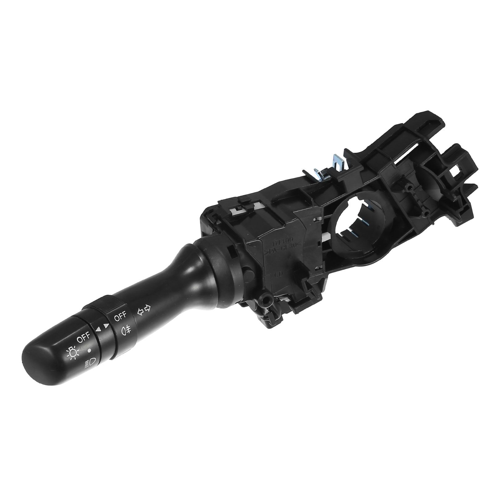 X AUTOHAUX マルチ機能スイッチ ターンシグナルスイッチ ワイパーワッシャーコンビネーションスイッチ 車両ターンシグナルレバースイッチ No.841400H010 トヨタに対応 Aygo 用 シトロエンに対応 用