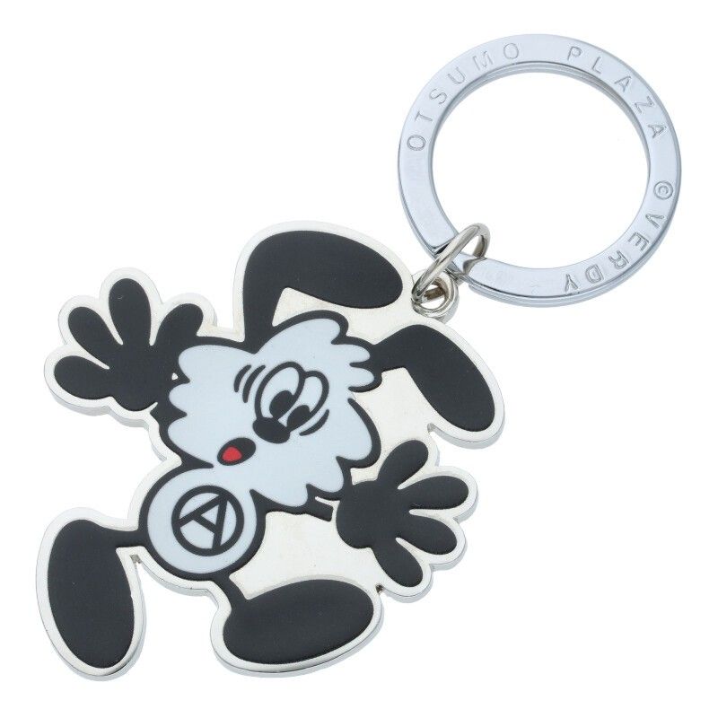 VERDY オツモプラザ 限定 VICK VISTY キーホルダー 2個セット Amazon.co.jp: VERDY オツモプラザ 限定 VICK VISTY