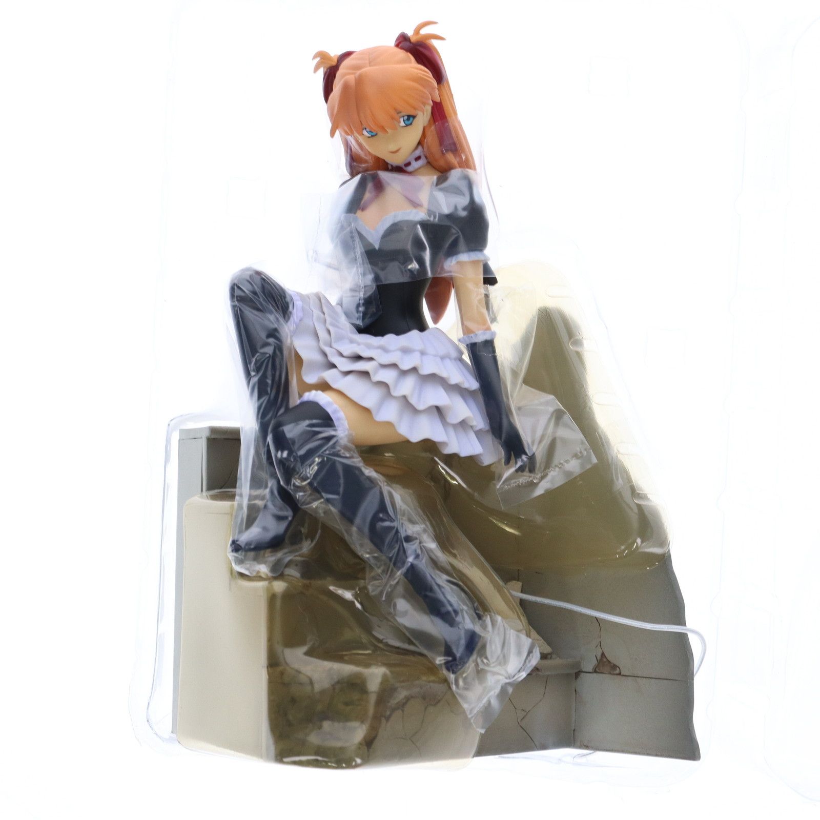 内未開封 コトブキヤ 1/7 新世紀エヴァンゲリオン アスカ ゴスロリVer. Amazon.co.jp: 新世紀エヴァンゲリオン 惣流・アスカ