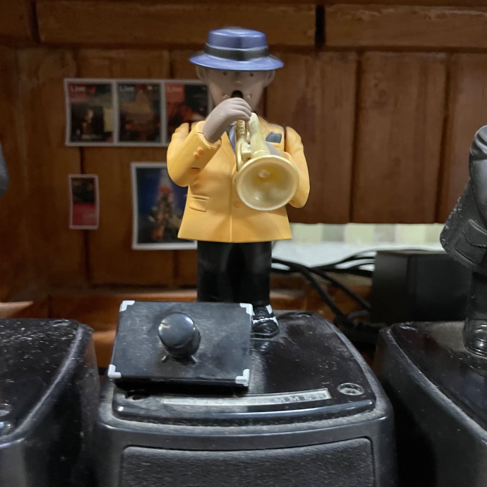 KENWOOD リトルジャマー