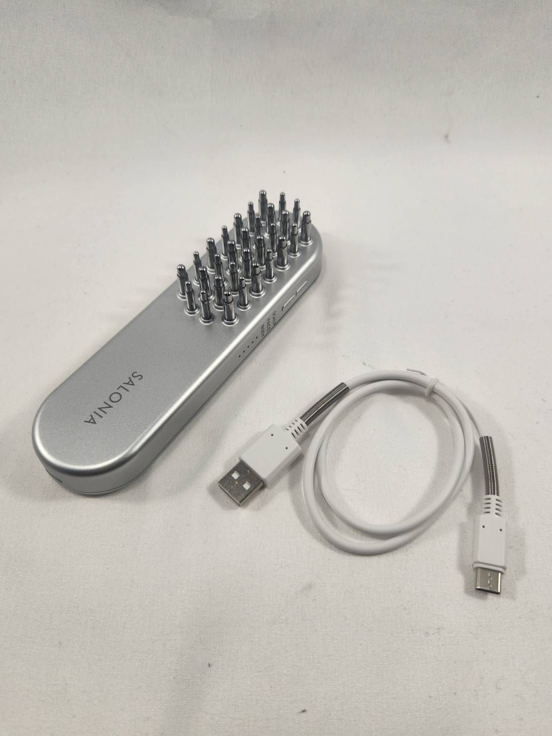 SALONIA 美顔器スカルプ.フェイス.ボディー用 【公式通販】