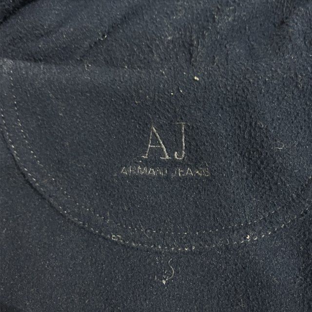 アルマーニ ジーンズ ARMANI JEANS ブルゾン ジャケット