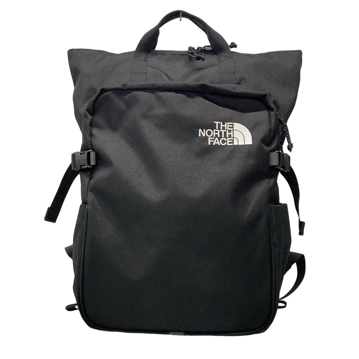 THE NORTH FACE(ノースフェイス) リュックサック美品 - 黒 2way