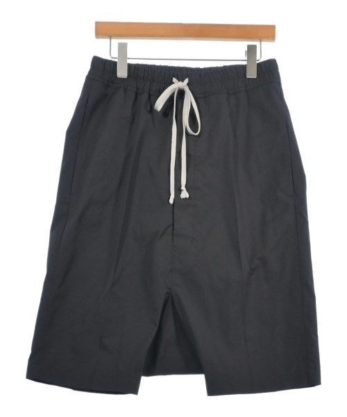 Rick Owens ショートパンツ メンズ 古着