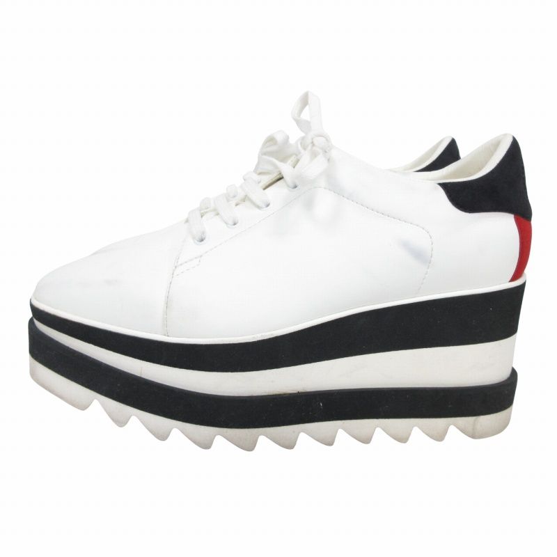 ステラマッカートニー 厚底 36 楽天市場】STELLA McCARTNEY ステラマッカートニー 363997 W0XH0