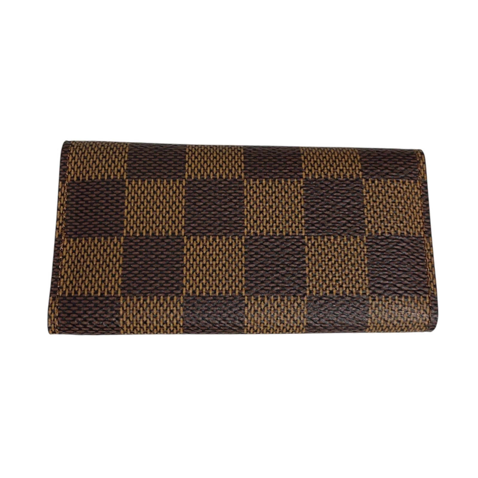 ミュルティクレ 4連