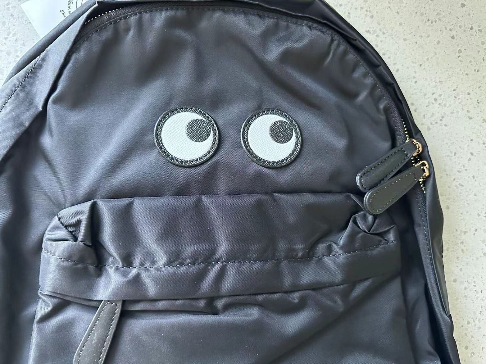 輸入品