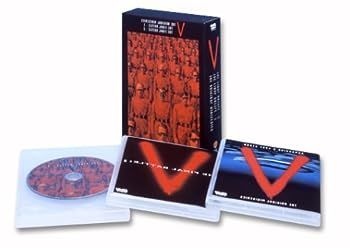 V ― DVDコレクターズBOX V ビジター アンコール DVD コレクターズ