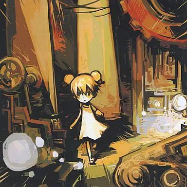 ■[未開封/廃盤] MINIQLO CD「Paralyzed Frequency 中古】同人音楽CDソフト SPONTANEOUS INNER OSCILLATION / UMIKAGAMI