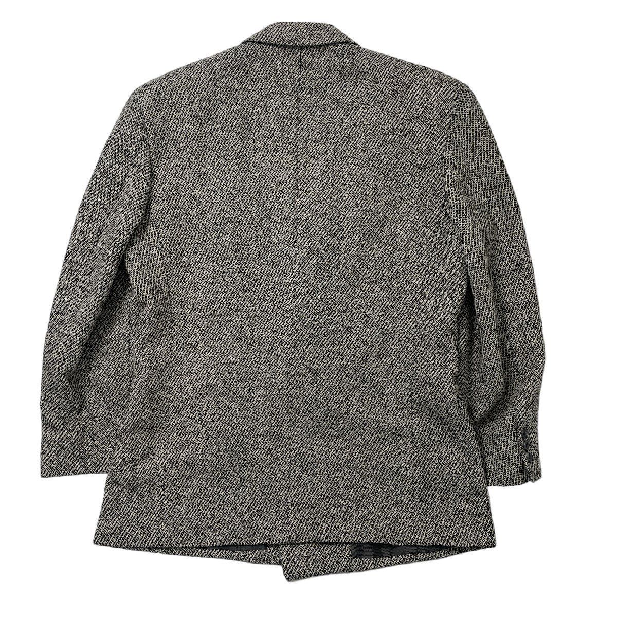 ○イタリア製 シルク混○ GIANFRANCO FERRE ジャンフランコフェレ  