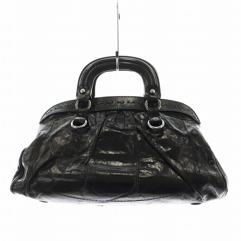 【中古品】DOLCE&GABBANA ハンドバッグ 楽天市場】ドルチェアンドガッバーナ バッグ 中古の通販