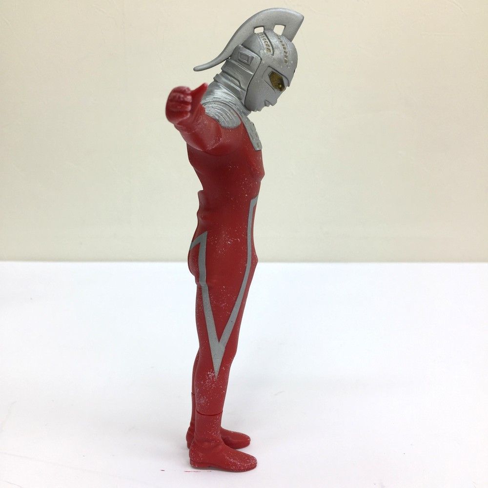 ☆美品 CCP ウルトラセブン 死刑!ウルトラ5兄弟 1000個限定